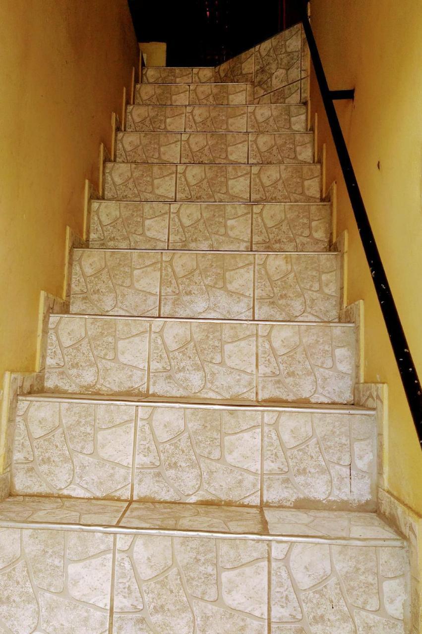 Lea Pousada Fortaleza  Bagian luar foto